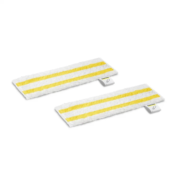 KARCHER Universal Floor Cloth Set EasyFix