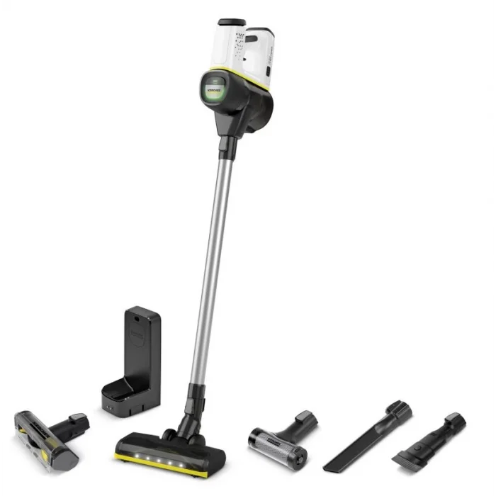 KARCHER VC 6 Cordless ourFamily Pet Dikey Elektrikli Süpürge EU