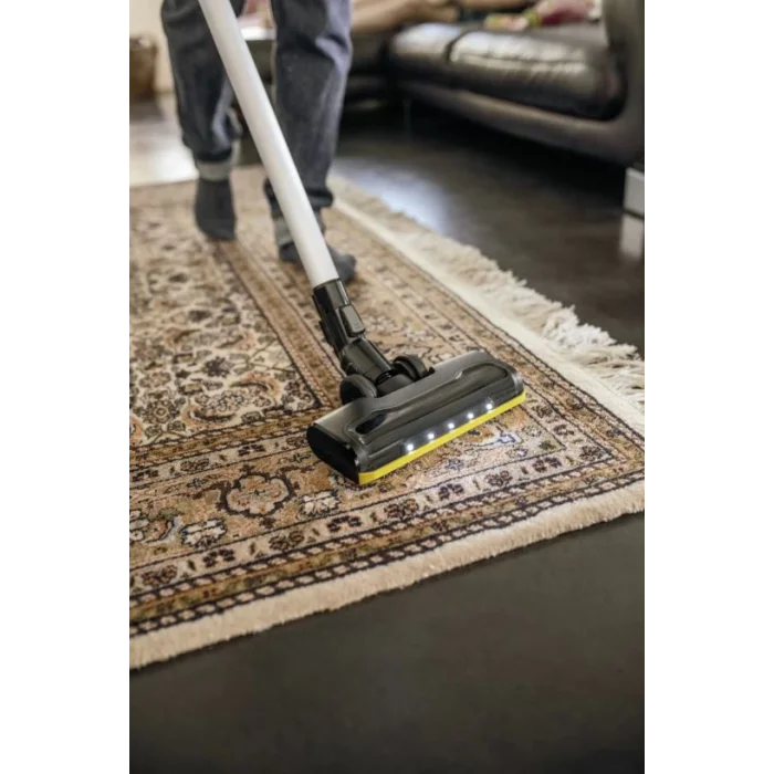 KARCHER VC 6 Cordless ourFamily Pet Dikey Elektrikli Süpürge EU