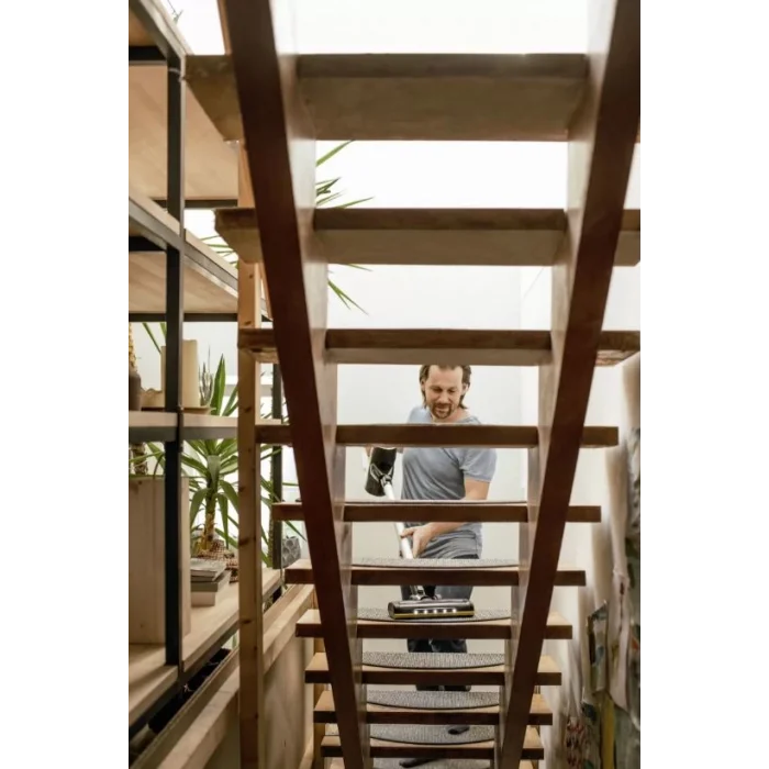 KARCHER VC 6 Cordless ourFamily Pet Dikey Elektrikli Süpürge EU