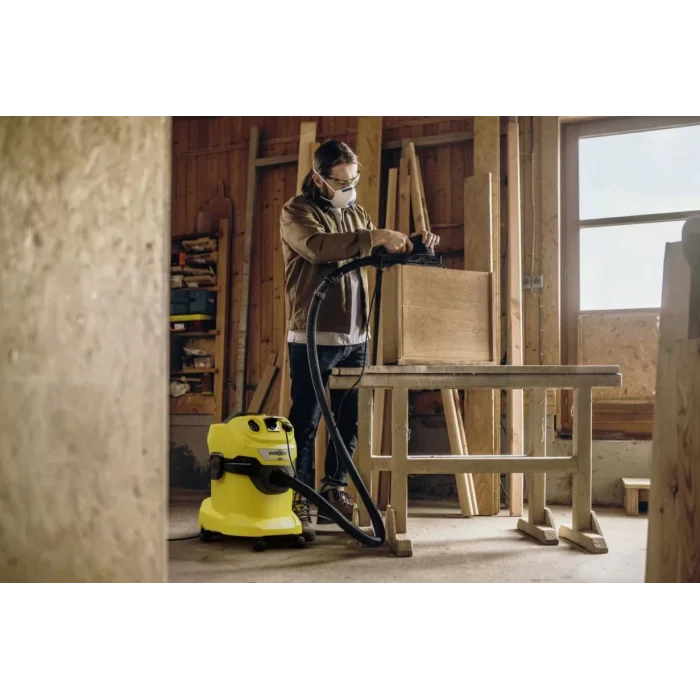 KARCHER WD 4 P V-20/5/22 EU