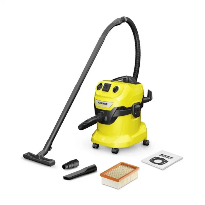 KARCHER WD 4 P V-20/5/22 EU