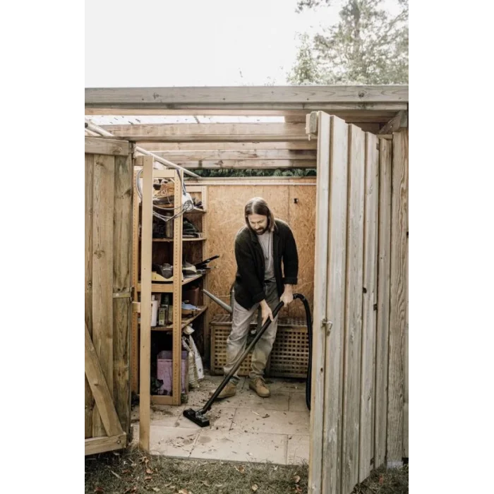 KARCHER WD 5 S V-25/5/22 Islak Kuru Elektrikli Süpürge EU