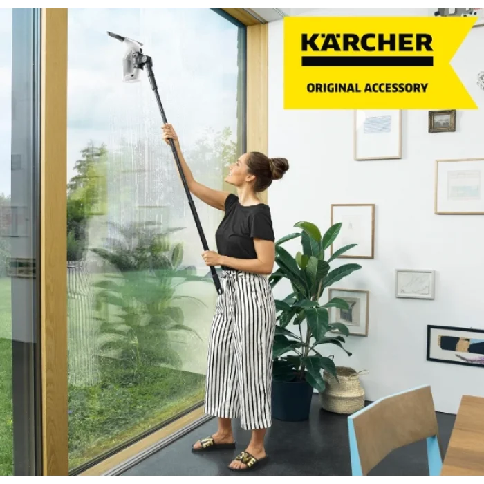 KARCHER WV Evolution Uzatma Aparatı