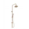 Artdeco Duş Barı Rose Gold