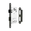 H50.05 SESSİZ KİLİT CB MAT SİYAH 50/18 MM