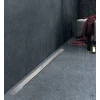 HÜPPE Galata A Duş Kanalı Mat Siyah Yndn 60 Cm