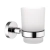Kale Banyo D100 Diş Fırçalık Krom