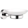 Kale Banyo D100 Sabunluk Krom