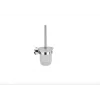 KALE BANYO - D200 Klozet Fırçası - Krom - 410200604987