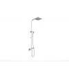 KALE BANYO Rain Kare Termostatik Duş Barı - 410200505045