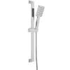 KALE BANYO Rain Quadro 1F Sürgülü El Duşu Takımı