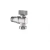 KALE BANYO T100E Filtreli Çamaşır Musluğu - 410200505699