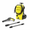 KARCHER K4 Classıc 130 Bar Basınçlı Yıkama Makinesi