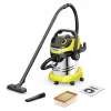 KARCHER WD 5 S V-25/5/22 Islak Kuru Elektrikli Süpürge EU