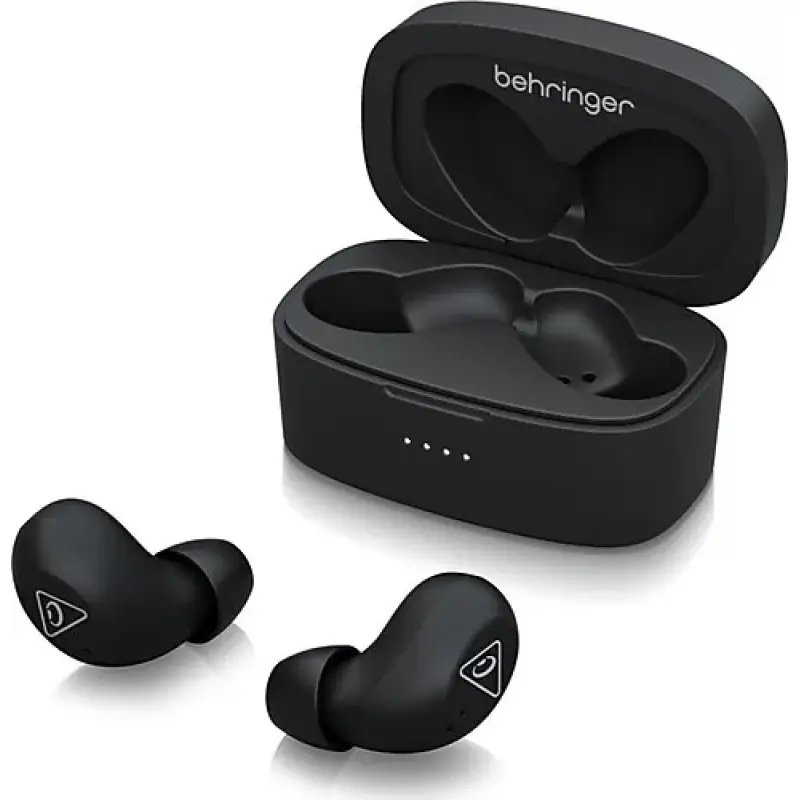 Behringer LIVE BUDS Bluetooth Kablosuz Kulakiçi kulaklık