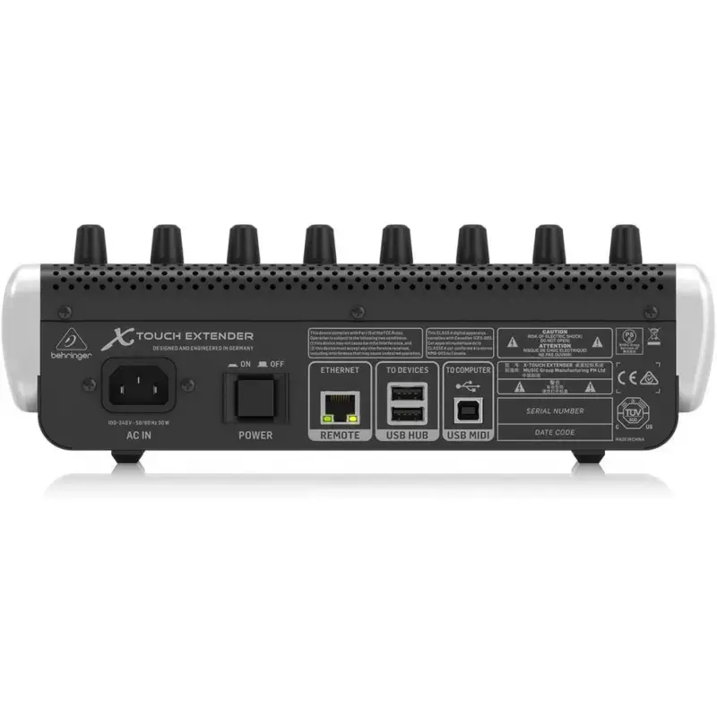 Behringer X-TOUCH Extender