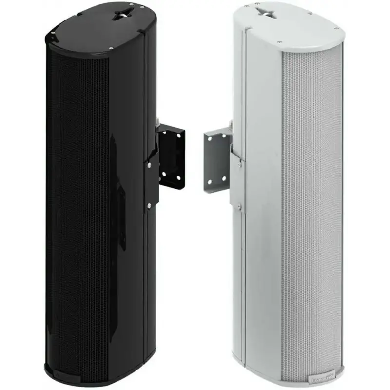 Community ENT206 Sütun Hoparlör 6x3LF+2x3HF 60W/100V 300W/8-ohm 50cm