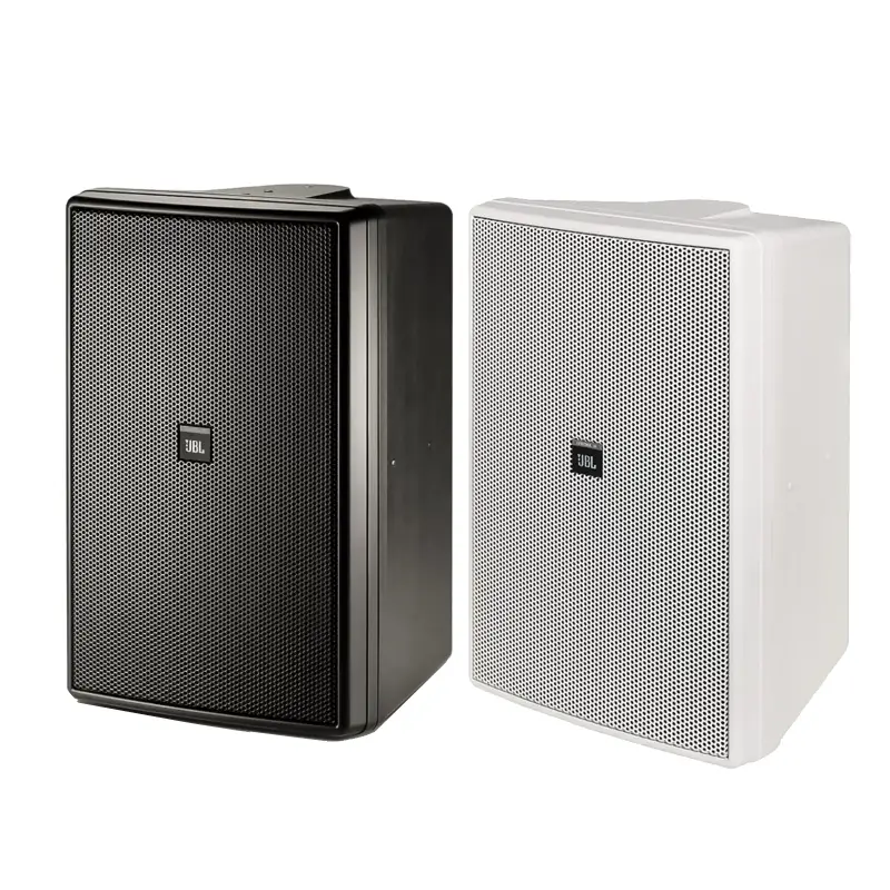 JBL CONTROL31 Duvar Hoparlörü 10 500W 8-ohm 2-yollu