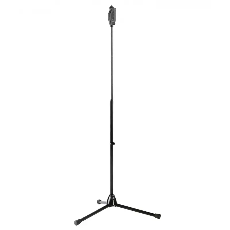 König & Meyer 25680-300-55 Tripod Boomsuz Basmalı Mikrofon Sehpası