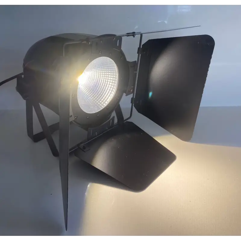 SHOW T100COB 100W Led Fresnel Spot PROVA Işığı
