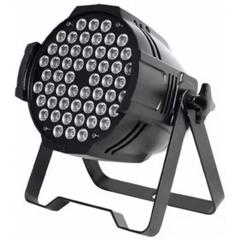 SSP LED ALU PAR 36 Led Par Spot 36x3W RGBW
