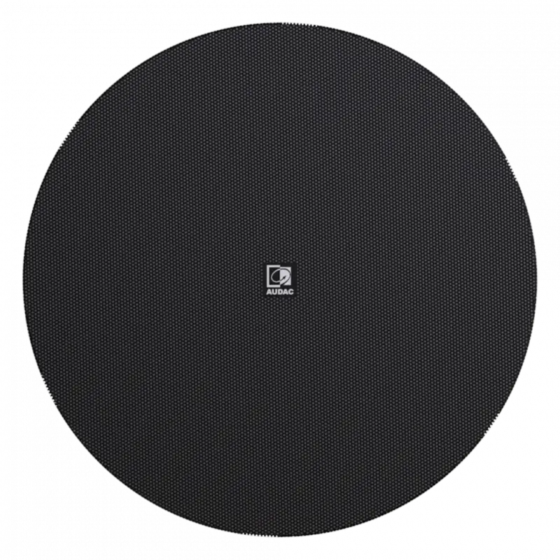 Audac CIRA724I/W 2-yollu 6 tavan Hoparlör 8-ohm & 100V(RAL9016)