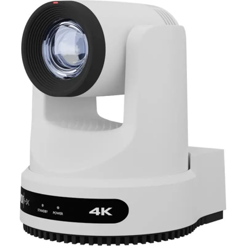 PTZOptics Move 4K SDI/HDMI/USB/IP PTZ Kamera 20x Optik Zoom (Beyaz)