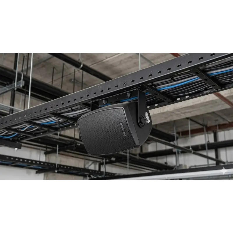 Bosch LB2-UC30 5 Duvar Hoparlörü IP65