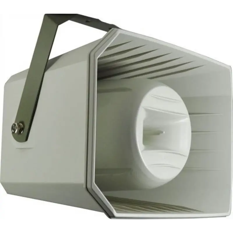 Decon DH-8A 50W/100V 8-ohm Horn Hoparlor, Tab Seçenekli