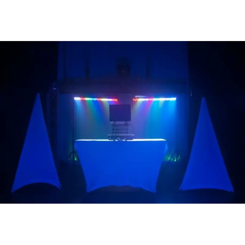 ADJ Wifly Wash Led Bar RGBA Bataryalı