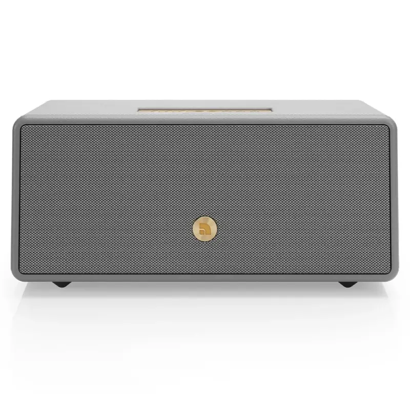Audio Pro Drumfire D-2 W Grey Multiroom Akıllı Ev Hoparlörü