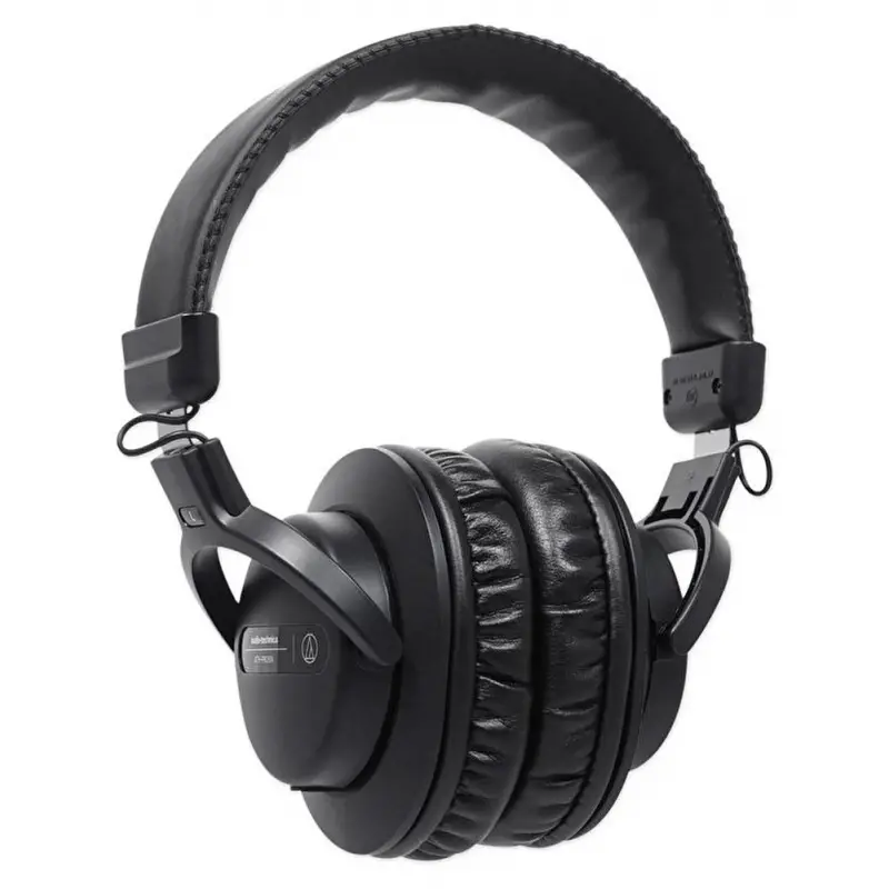 AUDIO TECHNICA  ATH-PRO5XBK Profesyonel DJ Kulaklık