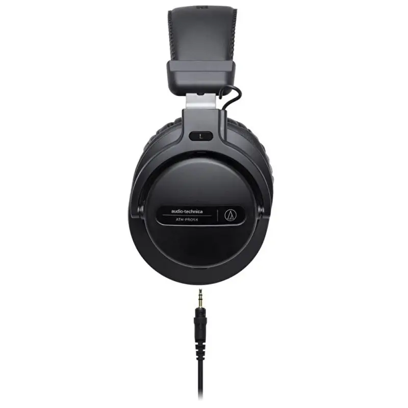 AUDIO TECHNICA  ATH-PRO5XBK Profesyonel DJ Kulaklık