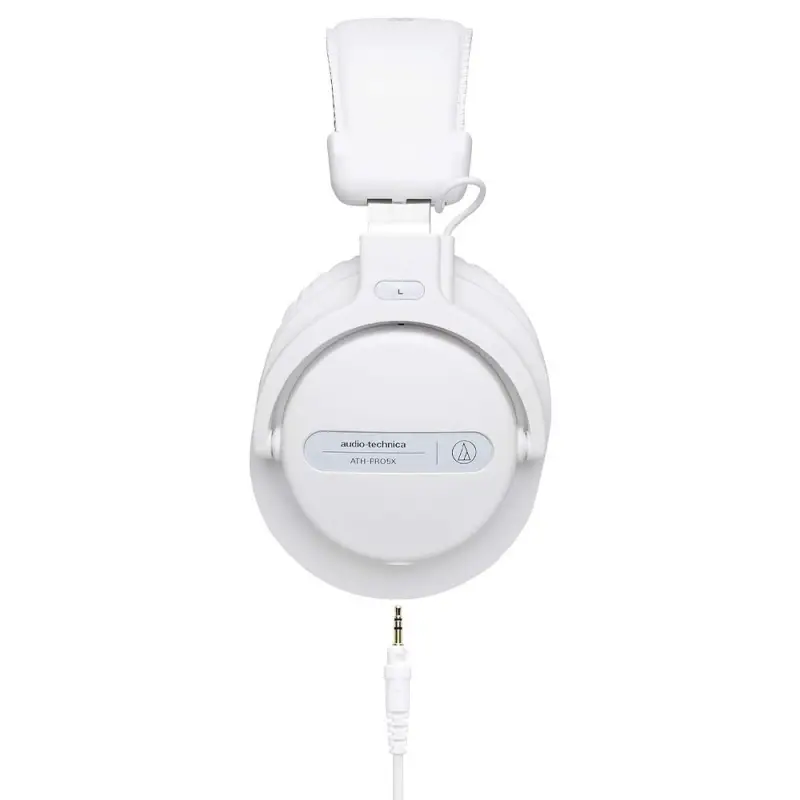 AUDIO TECHNICA ATH-PRO5XWH DJ Kulaklığı