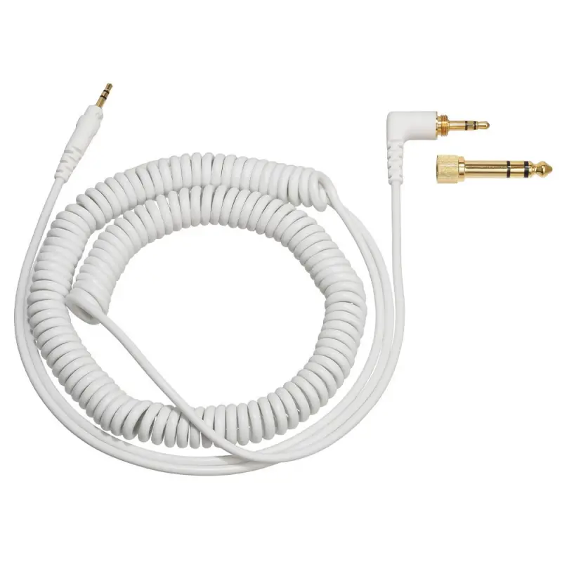 AUDIO TECHNICA ATH-PRO5XWH DJ Kulaklığı