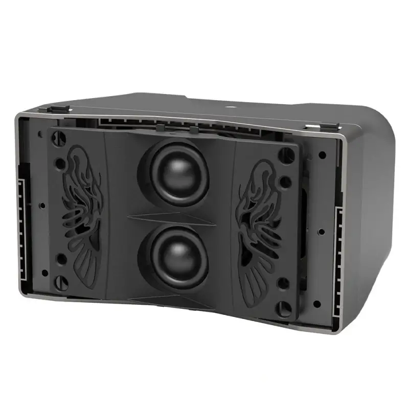 AUDIOCENTER BUTTERFLY 4CA Pasif Performans Hoparlörü