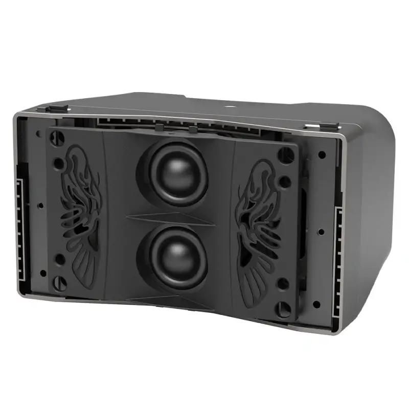 Audiocenter Butterfly 4pro Pasif Performans Hoparlörü