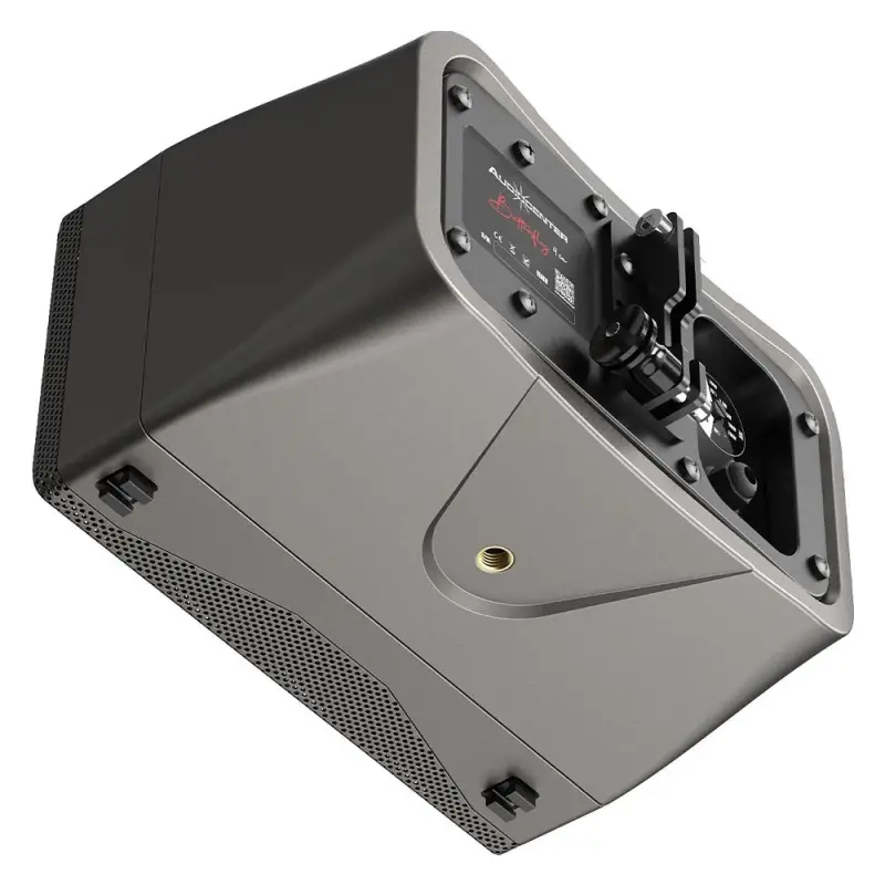 Audiocenter Butterfly 4pro Pasif Performans Hoparlörü