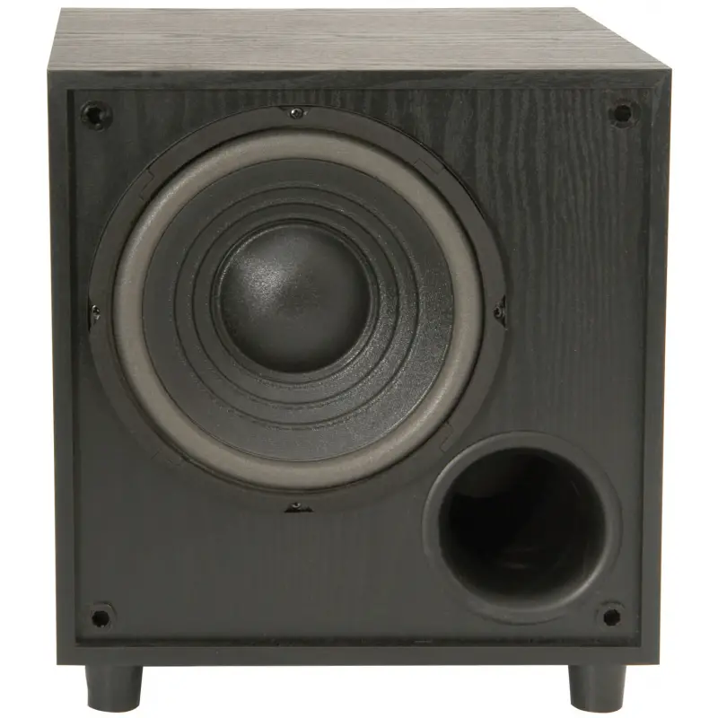 Av:Link M8S 8 100W Aktif Subwoofer
