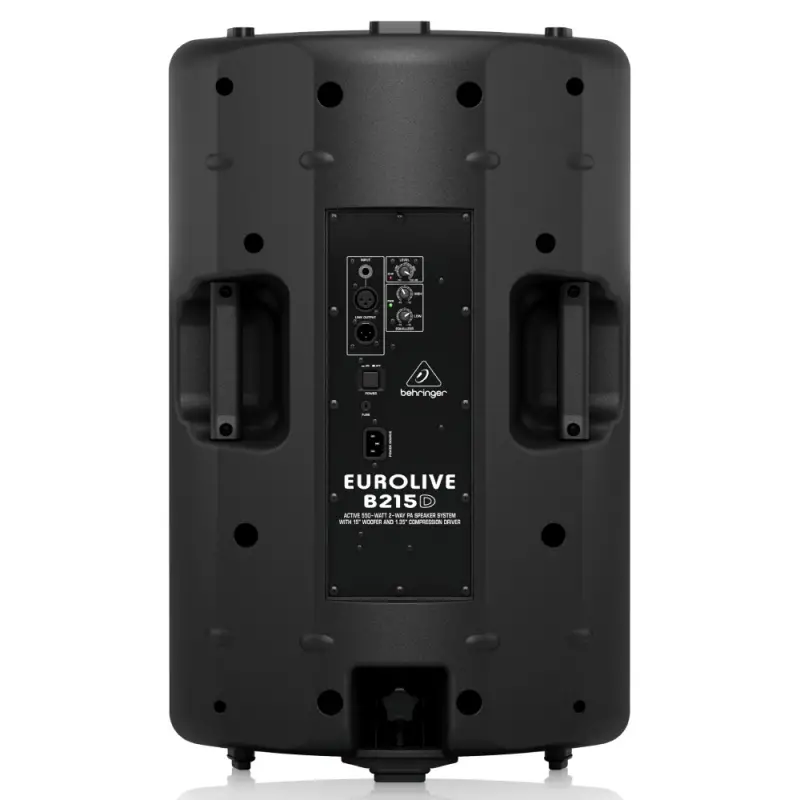 Behringer B215D / Hoparlör