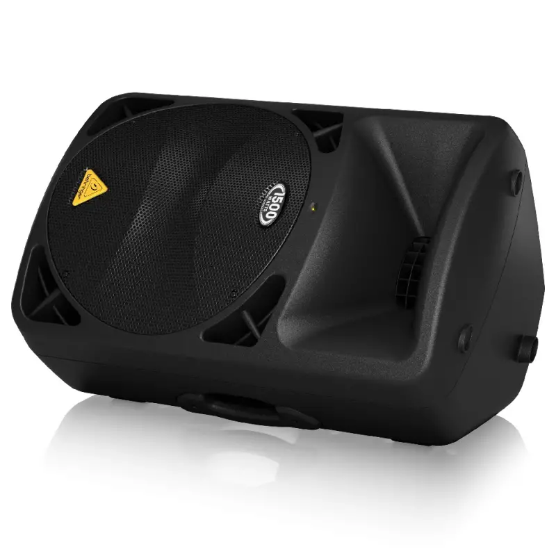 Behringer B615D 2 Yollu Aktif PA Hoparlör