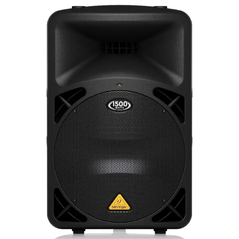 Behringer B615D 2 Yollu Aktif PA Hoparlör