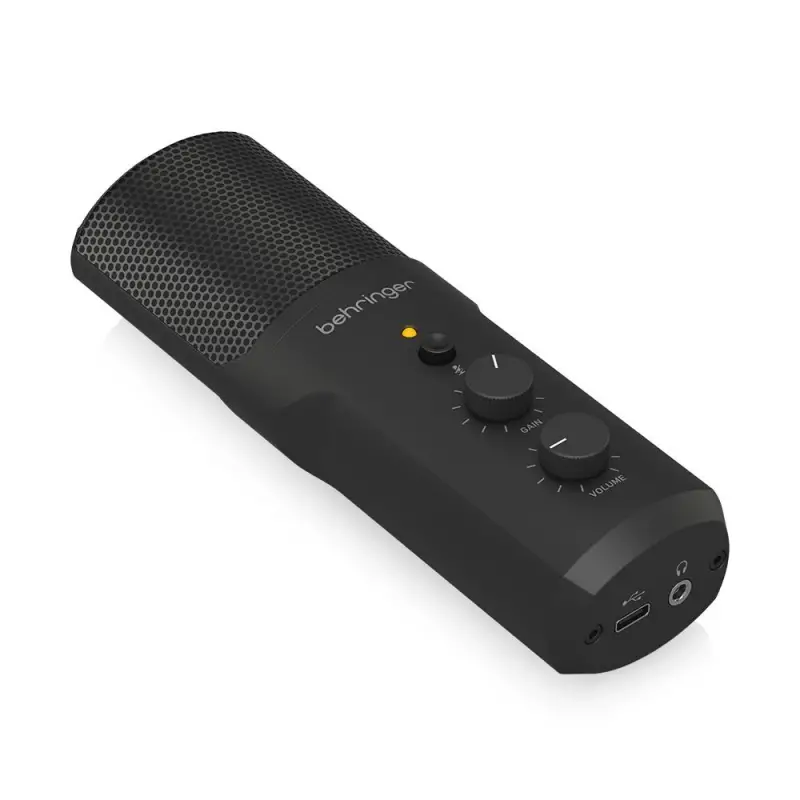 Behringer BU200 Premium Kardioid Kondenser USB Mikrofon
