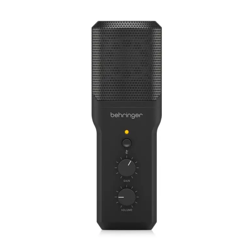 Behringer BU200 Premium Kardioid Kondenser USB Mikrofon