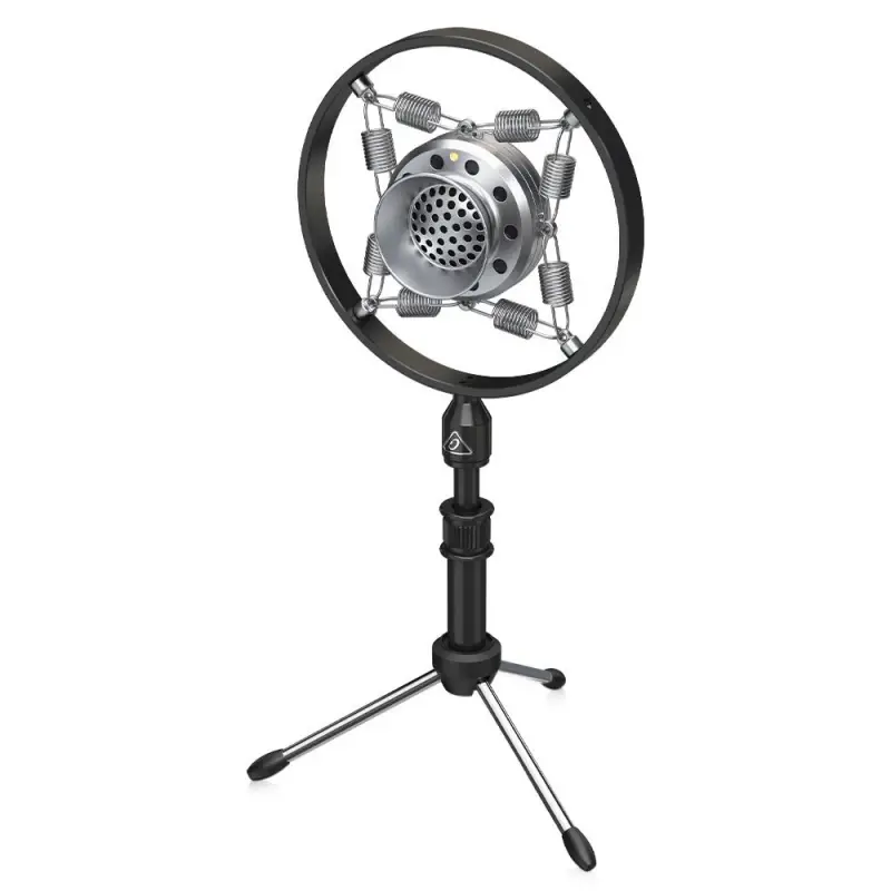 Behringer BV635 Vintage Spring Montaj USB Mikrofon