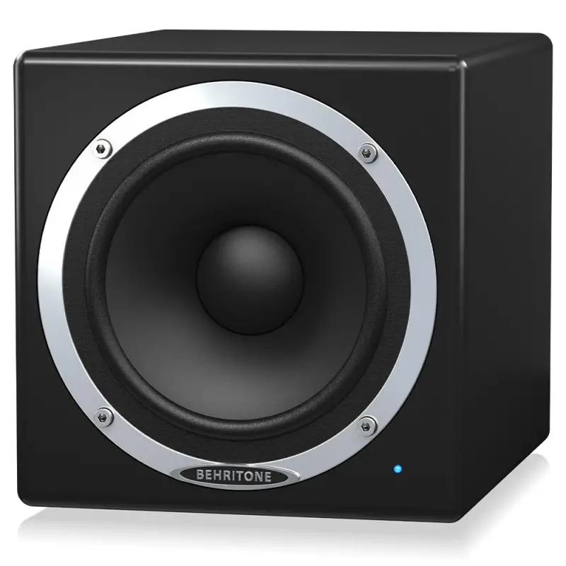 Behringer C50A Stüdyo Monitörü (Tek)