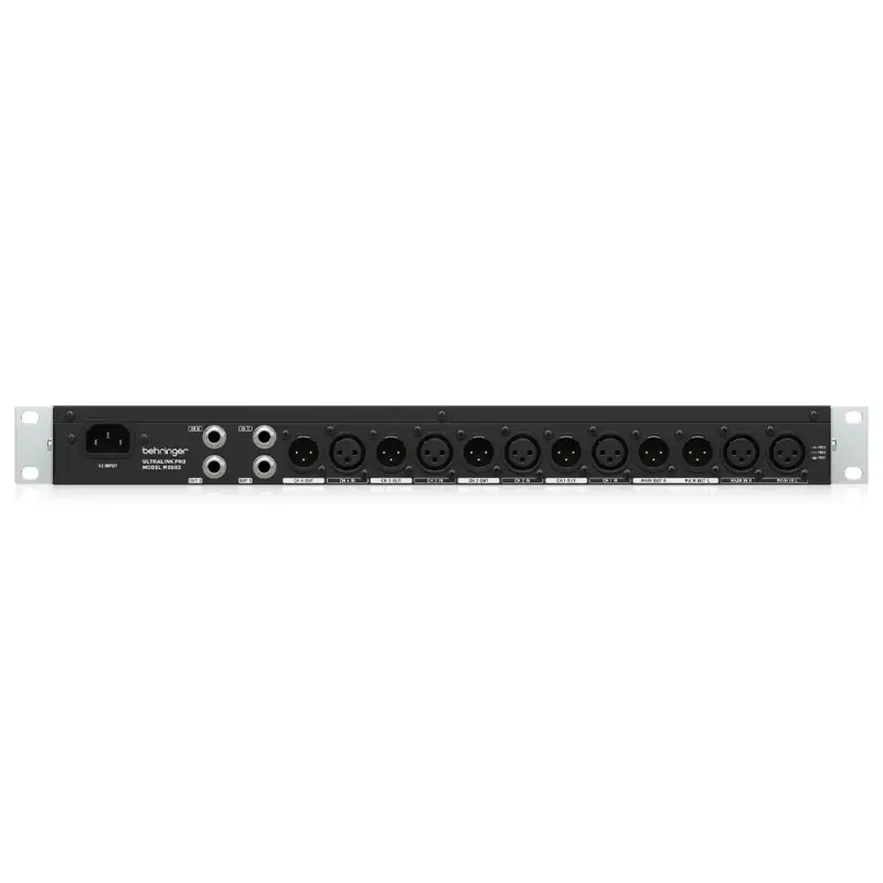 Behringer MX882-V2 8-kanal Splitter/Mixer