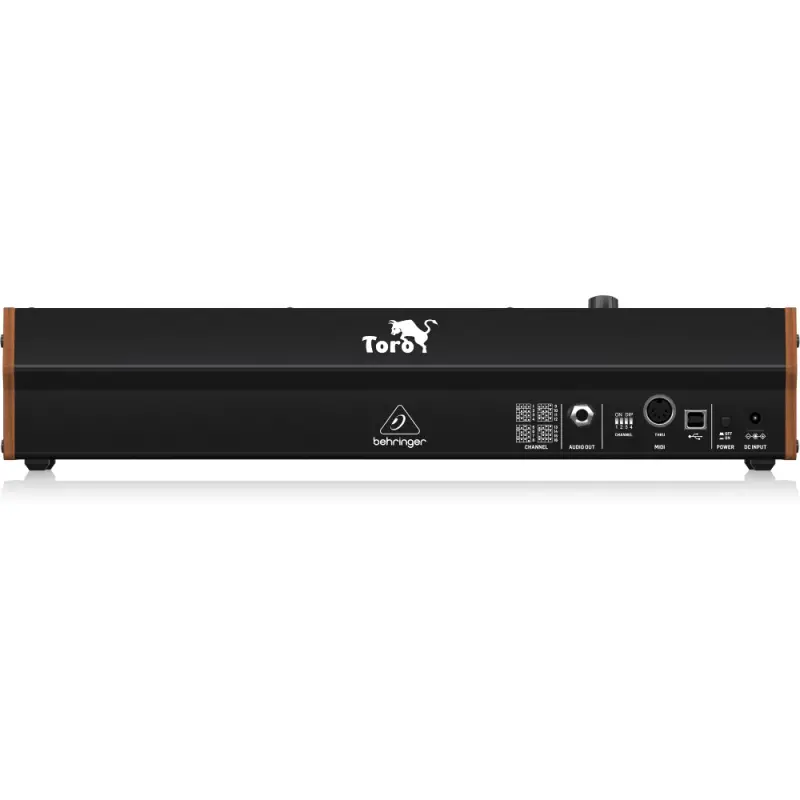 Behringer TORO Klasik Analog Bas Synthesizer