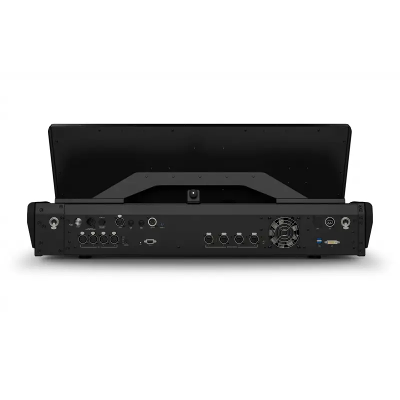 ChamSys MagicQ MQ500M Stadium Console